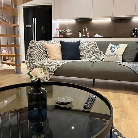 M1 City Centre 3 Bed 3 Bath Luxe Penthouse Manchester Exterior photo