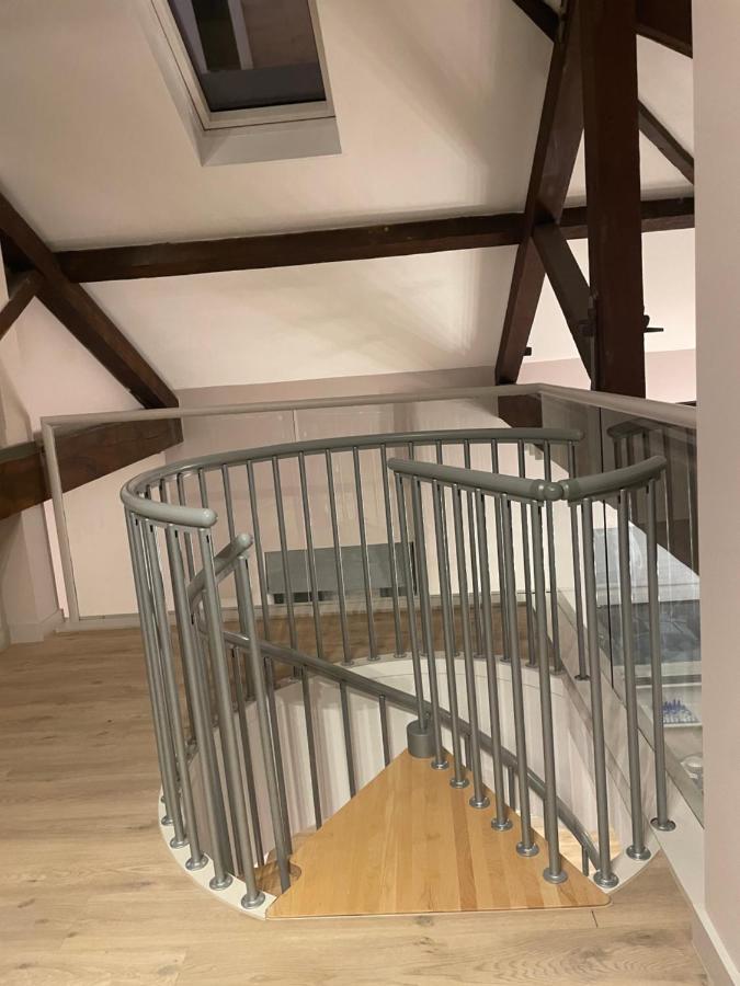 M1 Centre 3 Bed 3 Bath Luxe Penthouse Апартаменты Манчестер