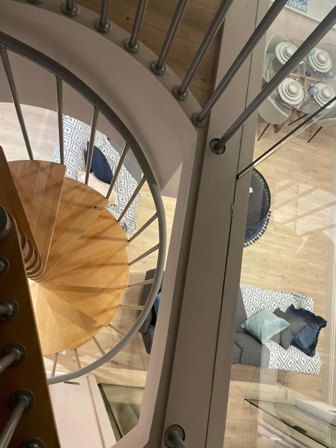 M1 Centre 3 Bed 3 Bath Luxe Penthouse * Манчестер