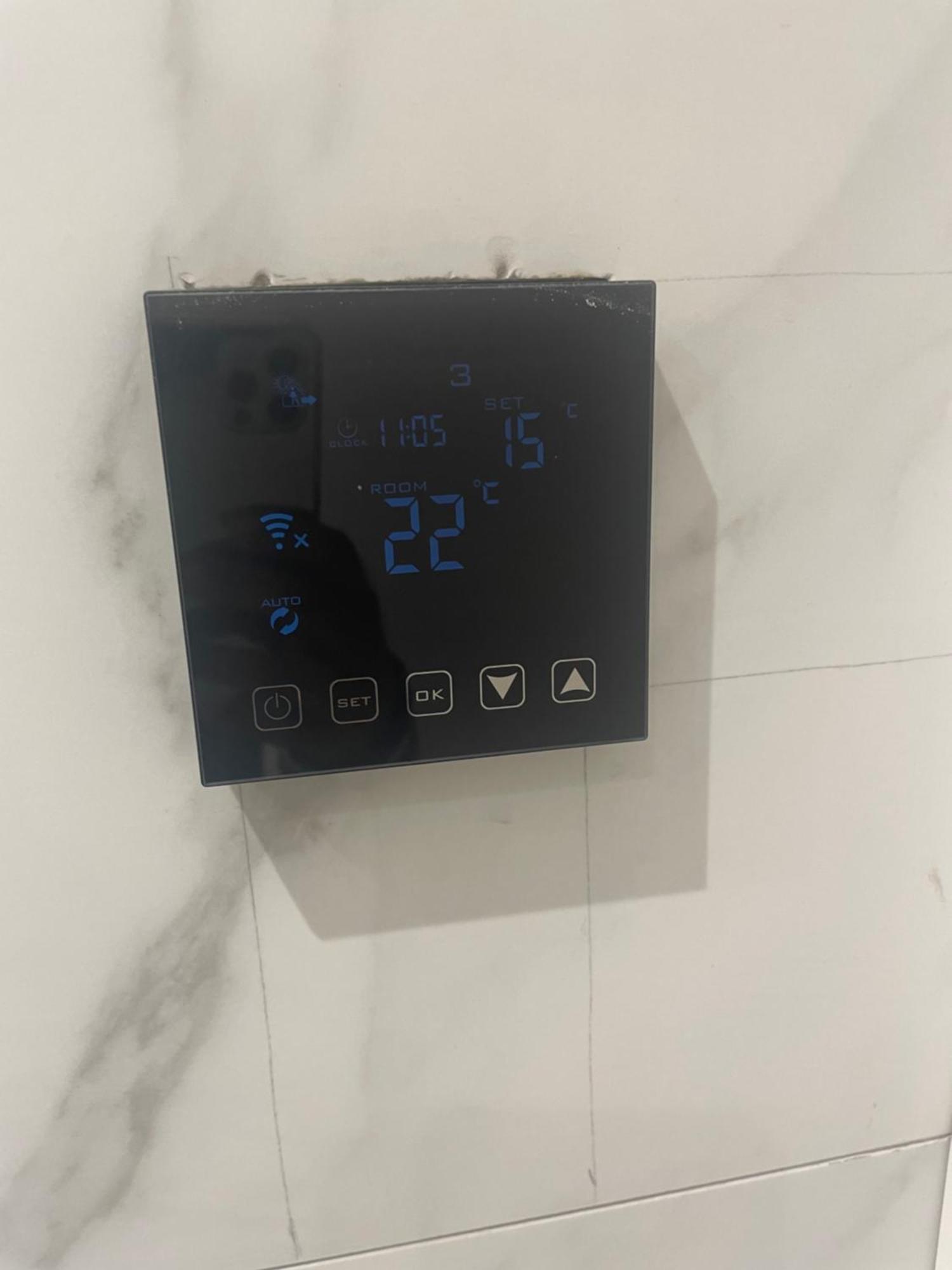 Апартаменты M1 Centre 3 Bed 3 Bath Luxe Penthouse Манчестер