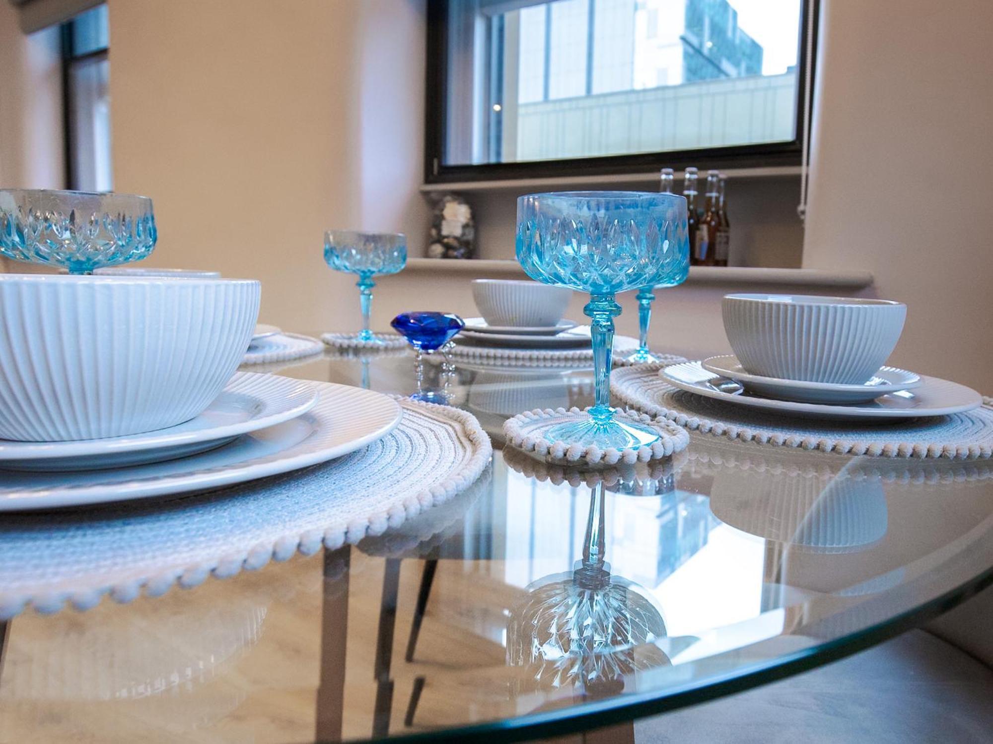 M1 Centre 3 Bed 3 Bath Luxe Penthouse * Манчестер